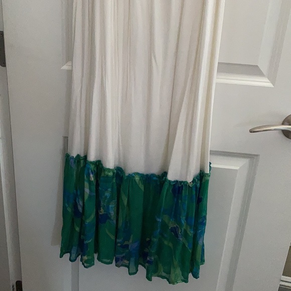 Maxi dress - Picture 3 of 3